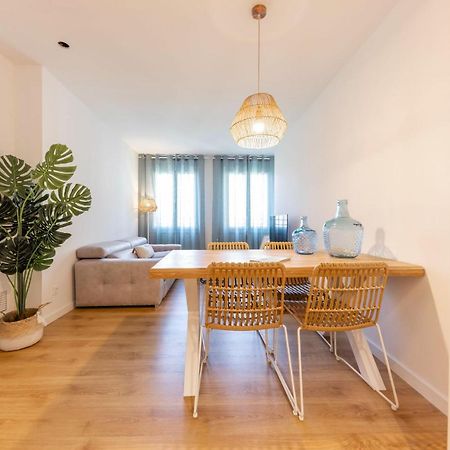 Bravissimo Tarlà, 2-bedroom apartment Gerona Buitenkant foto