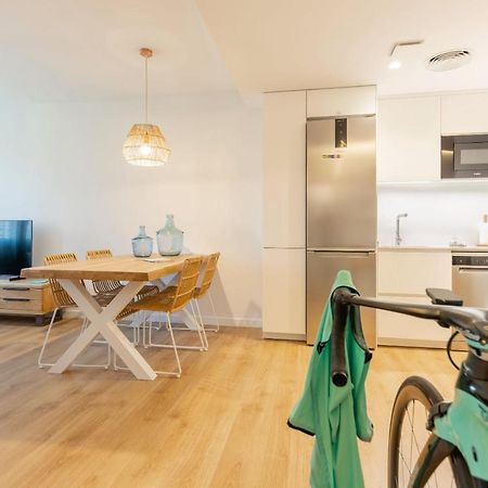 Bravissimo Tarlà, 2-bedroom apartment Gerona Buitenkant foto