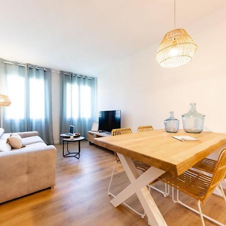 Bravissimo Tarlà, 2-bedroom apartment Gerona Buitenkant foto