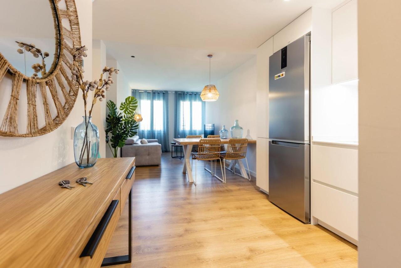 Bravissimo Tarlà, 2-bedroom apartment Gerona Buitenkant foto