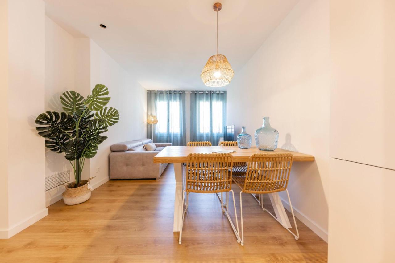 Bravissimo Tarlà, 2-bedroom apartment Gerona Buitenkant foto