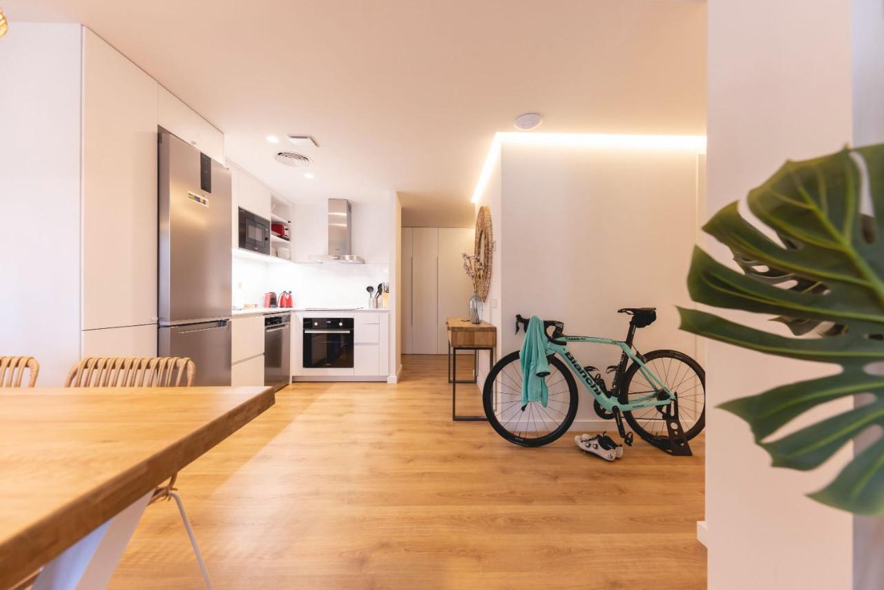 Bravissimo Tarlà, 2-bedroom apartment Gerona Buitenkant foto