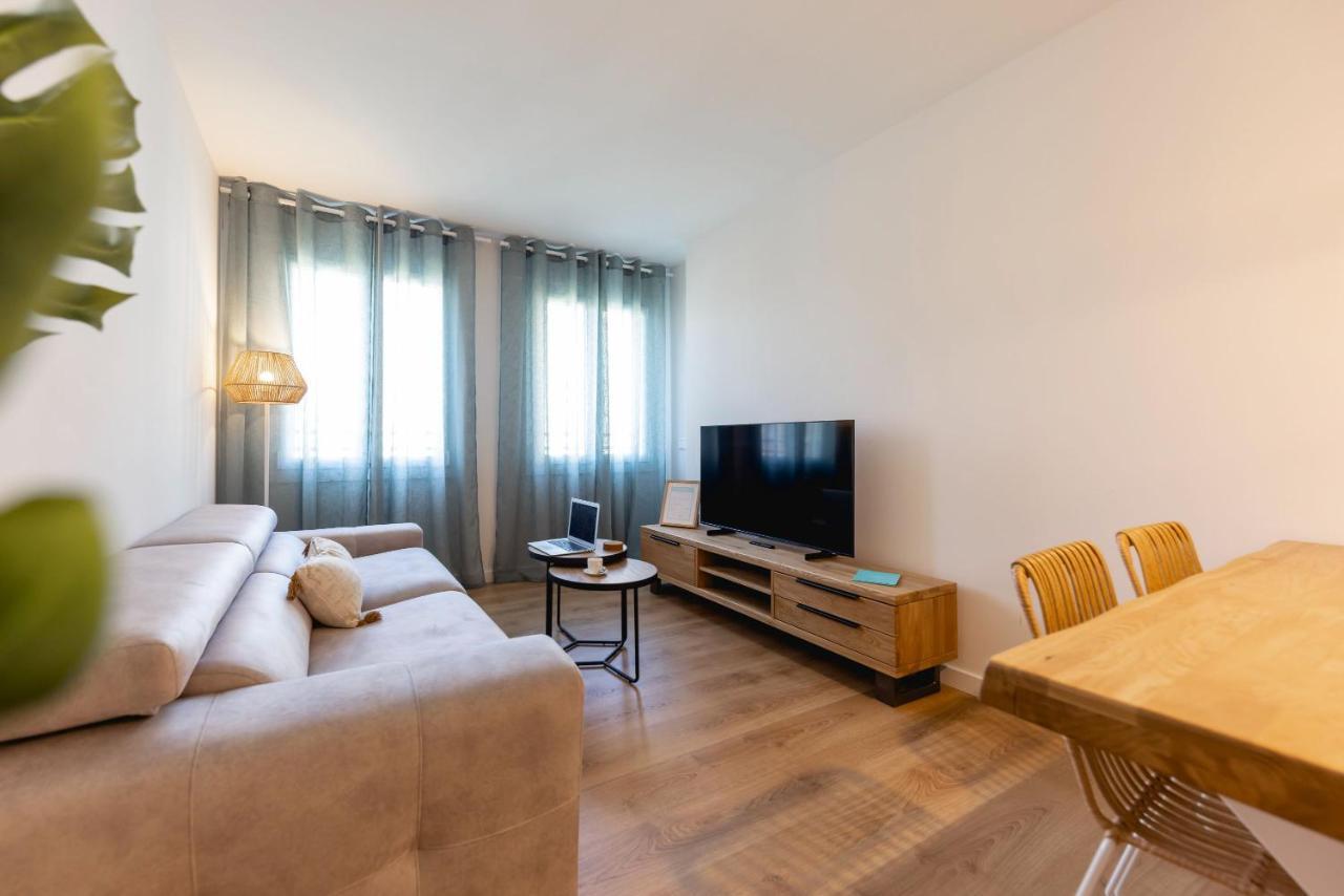 Bravissimo Tarlà, 2-bedroom apartment Gerona Buitenkant foto