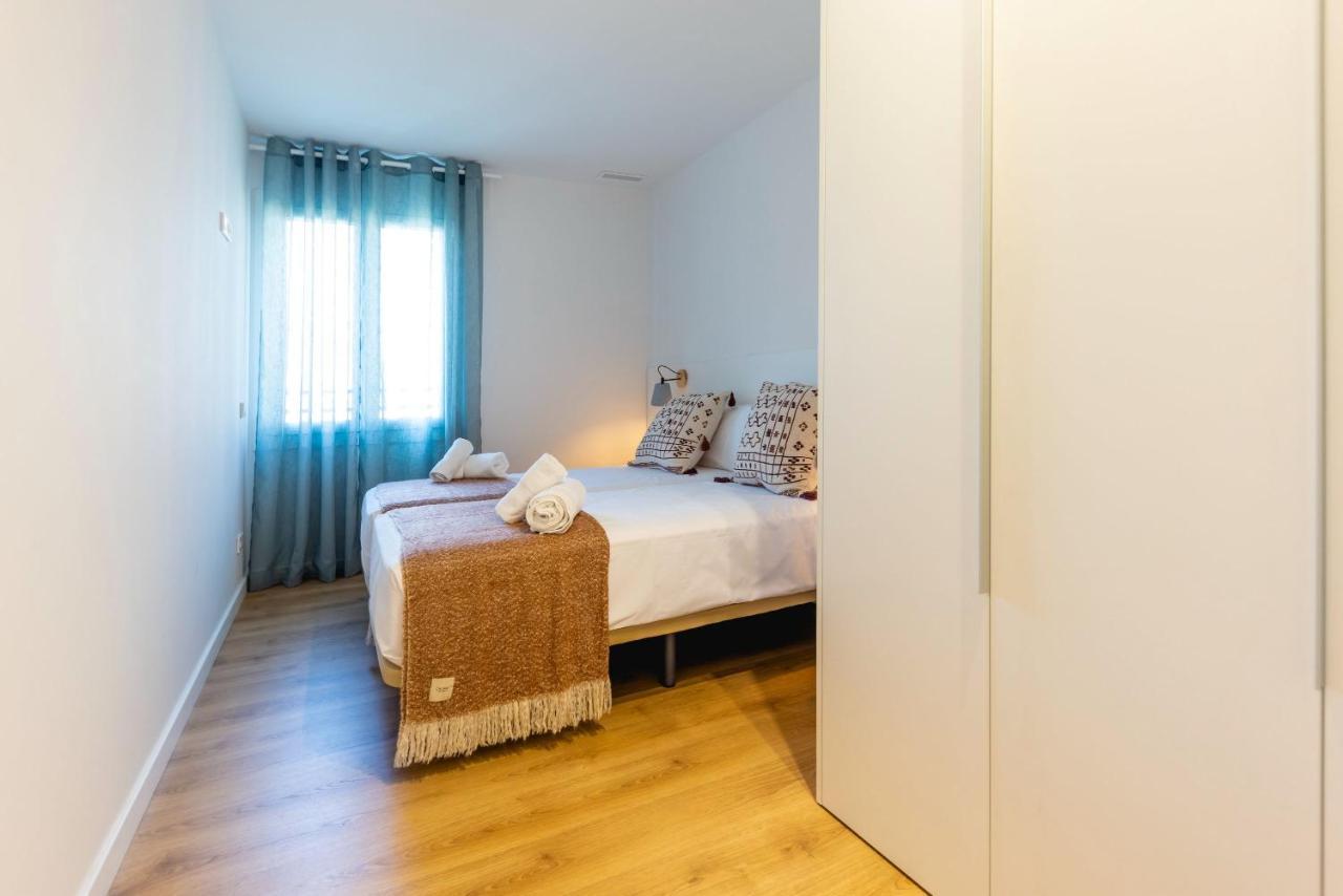 Bravissimo Tarlà, 2-bedroom apartment Gerona Buitenkant foto