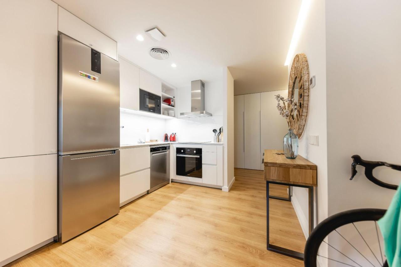Bravissimo Tarlà, 2-bedroom apartment Gerona Buitenkant foto