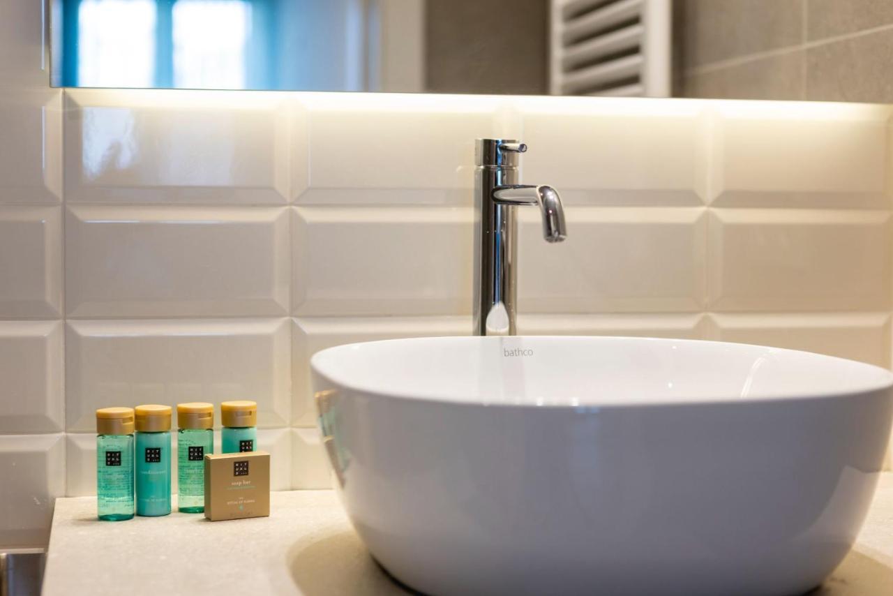 Bravissimo Tarlà, 2-bedroom apartment Gerona Buitenkant foto