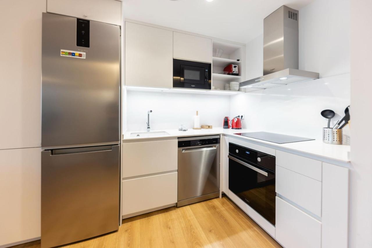 Bravissimo Tarlà, 2-bedroom apartment Gerona Buitenkant foto
