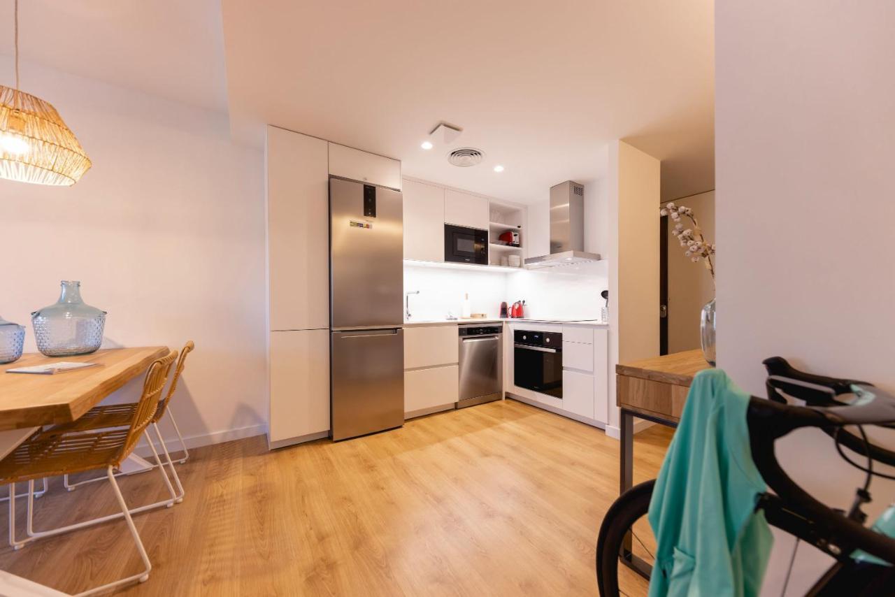 Bravissimo Tarlà, 2-bedroom apartment Gerona Buitenkant foto