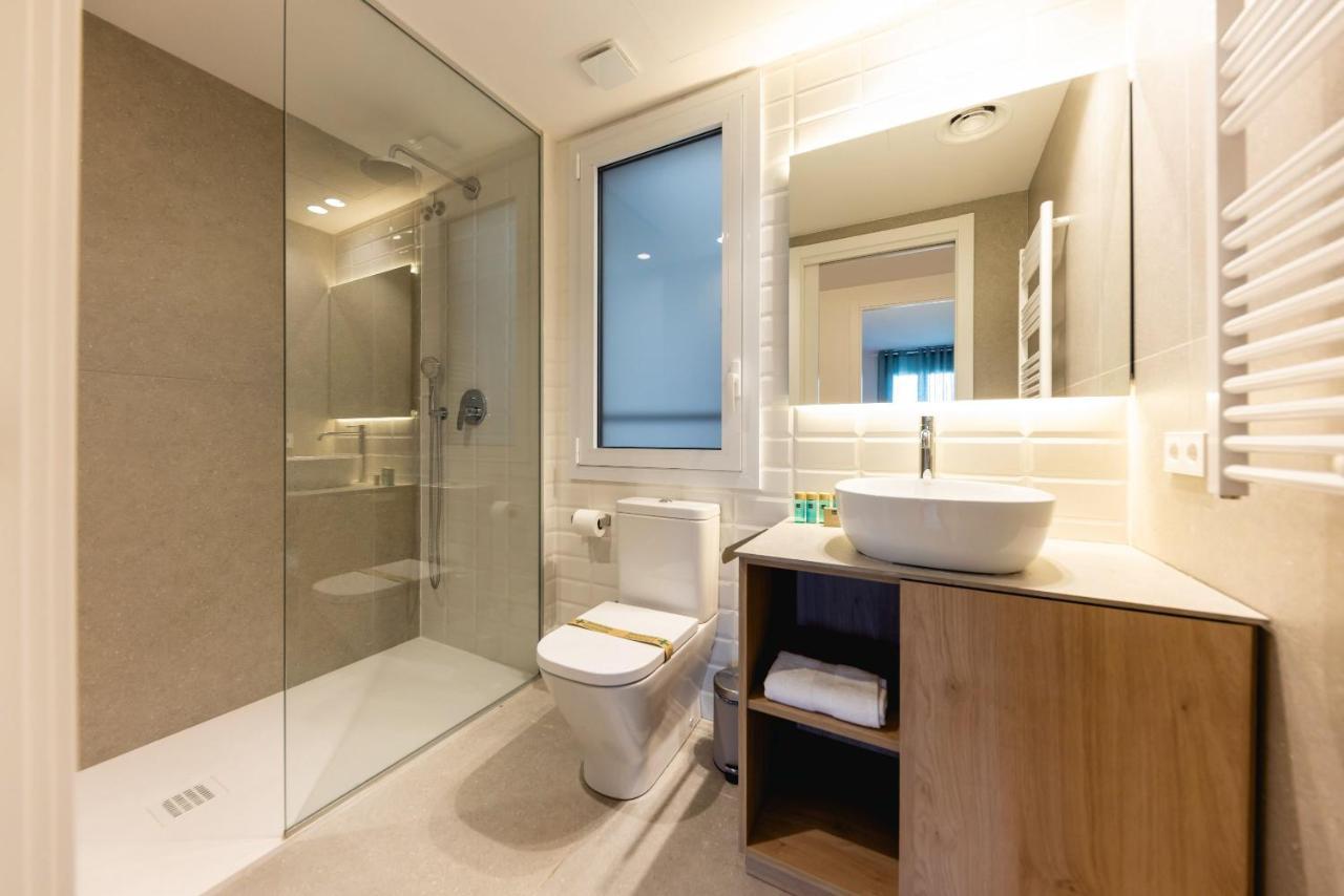Bravissimo Tarlà, 2-bedroom apartment Gerona Buitenkant foto