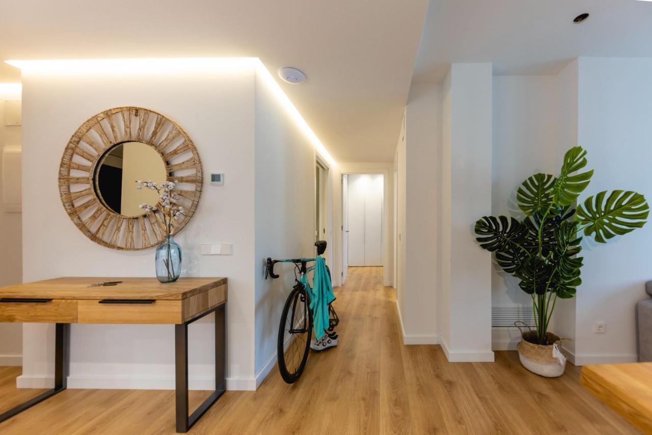 Bravissimo Tarlà, 2-bedroom apartment Gerona Buitenkant foto