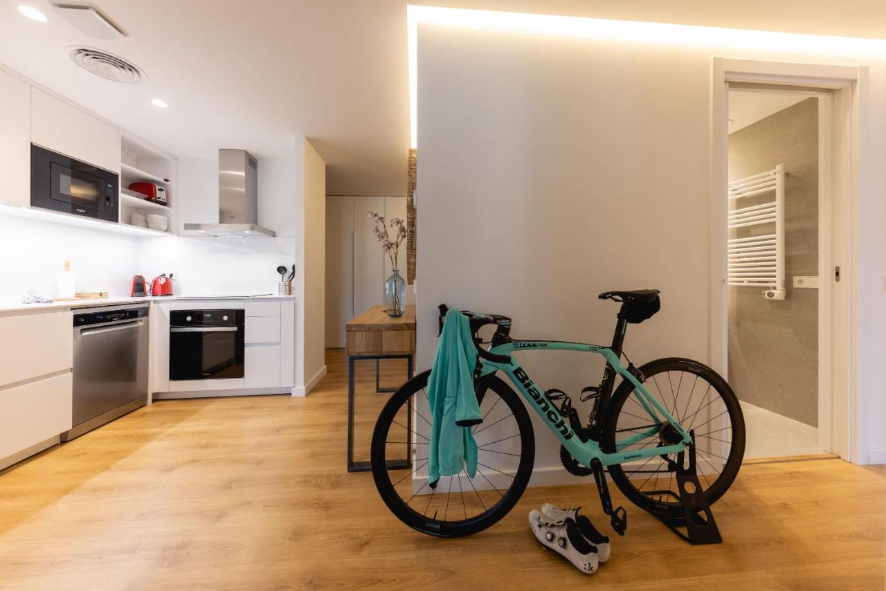 Bravissimo Tarlà, 2-bedroom apartment Gerona Buitenkant foto