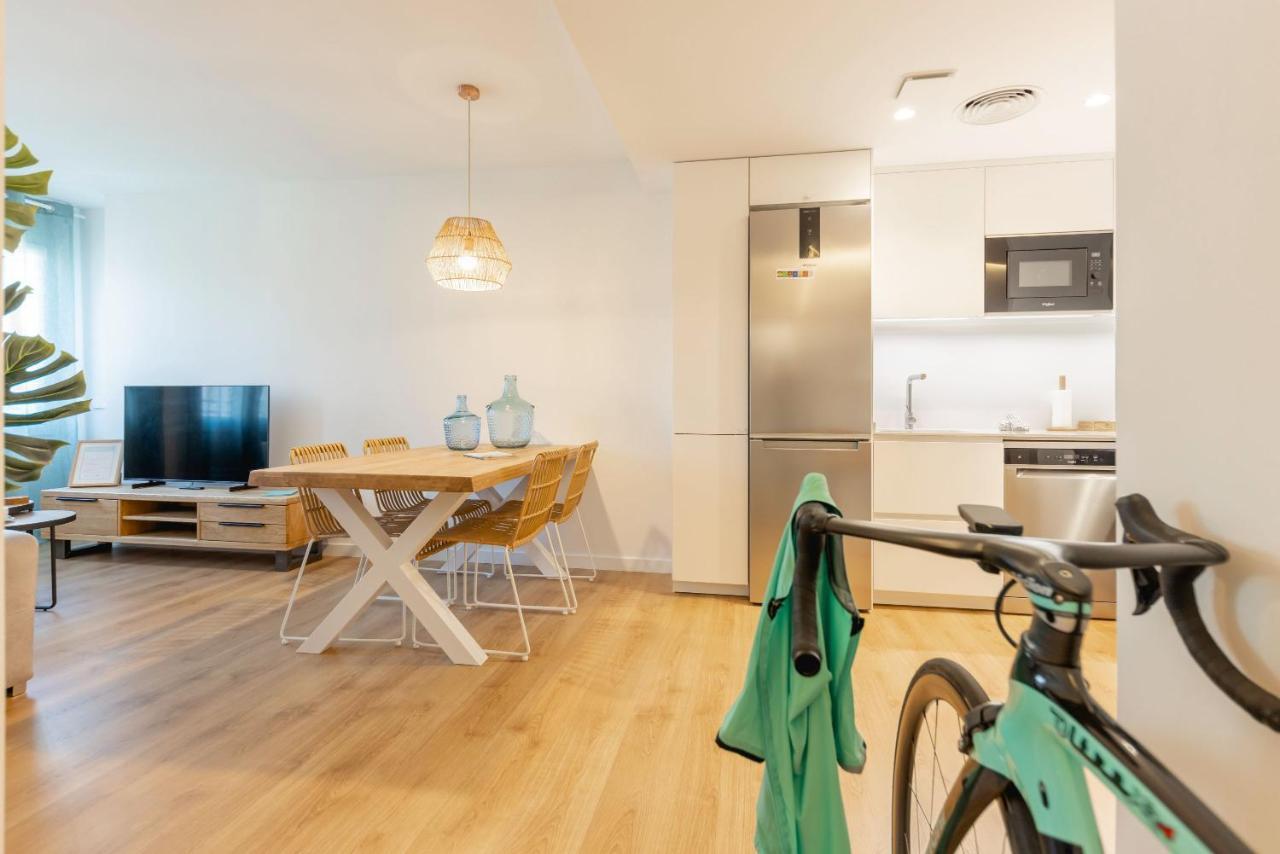 Bravissimo Tarlà, 2-bedroom apartment Gerona Buitenkant foto