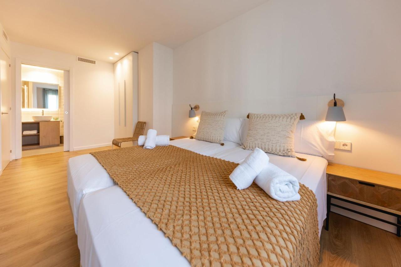Bravissimo Tarlà, 2-bedroom apartment Gerona Buitenkant foto