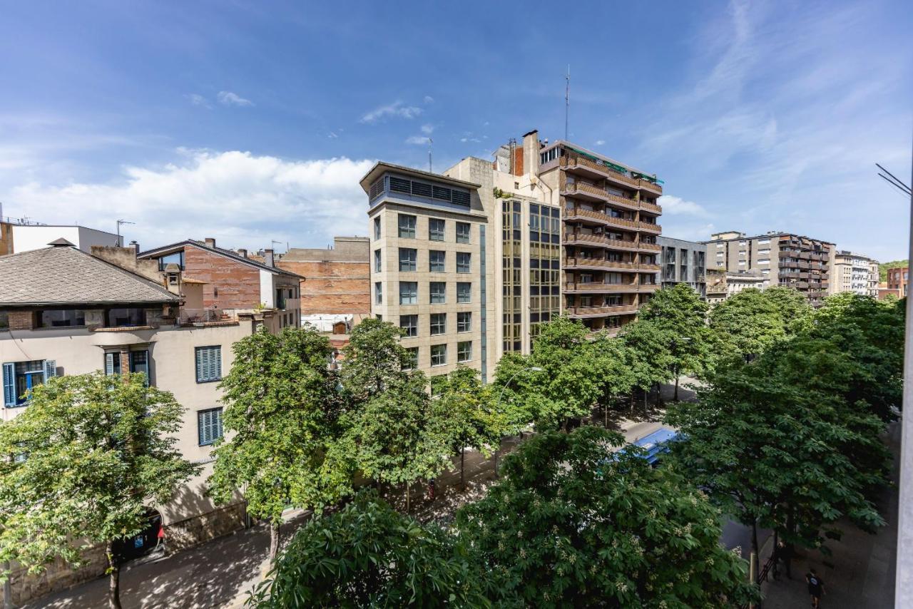 Bravissimo Tarlà, 2-bedroom apartment Gerona Buitenkant foto