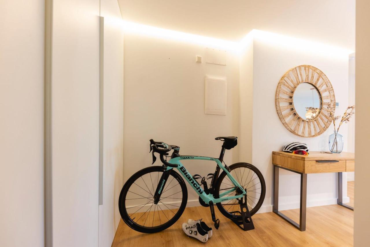 Bravissimo Tarlà, 2-bedroom apartment Gerona Buitenkant foto