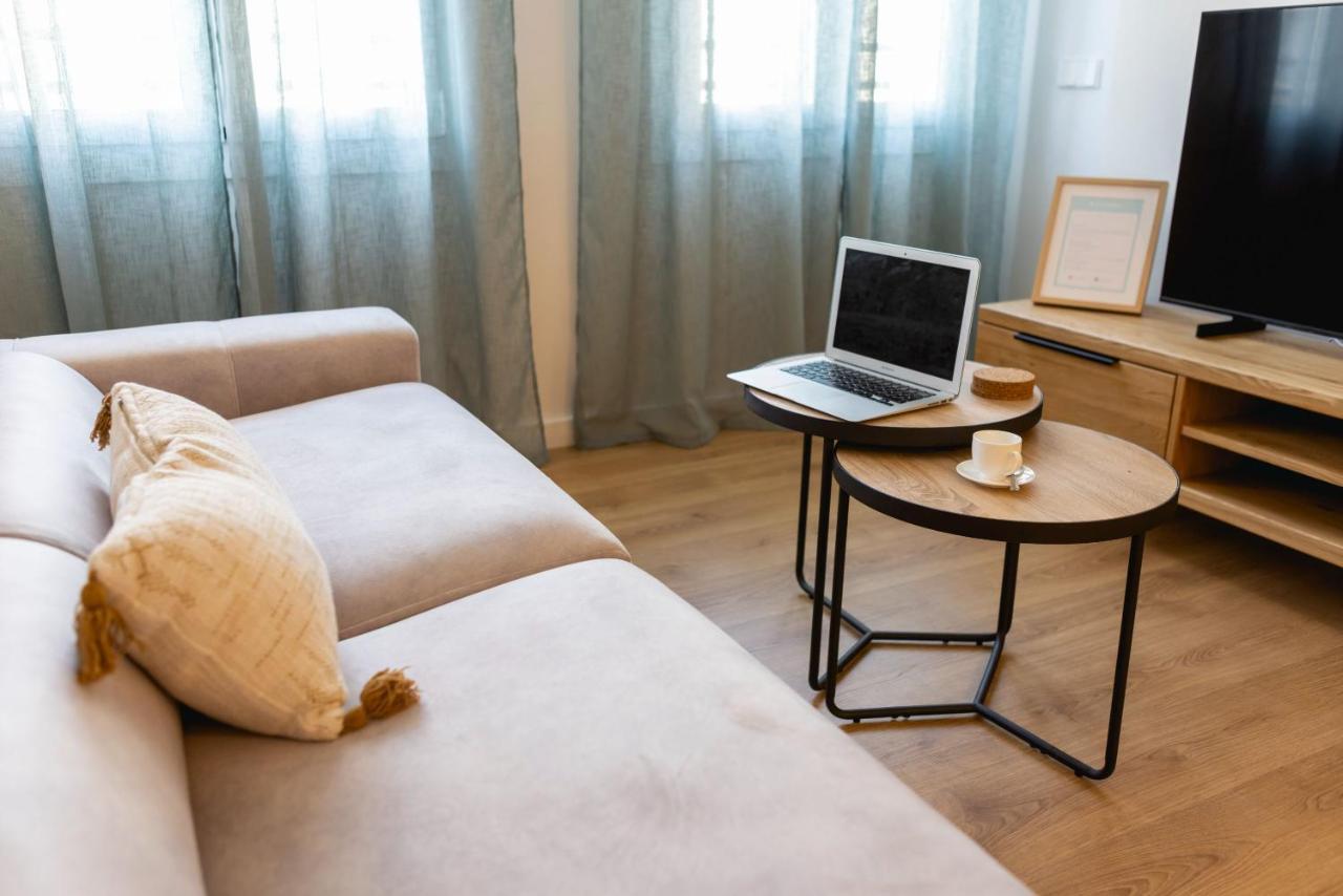 Bravissimo Tarlà, 2-bedroom apartment Gerona Buitenkant foto