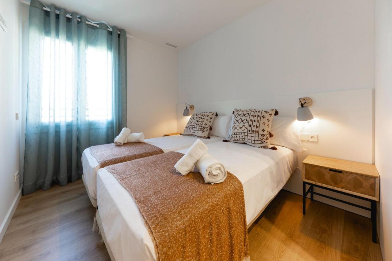 Bravissimo Tarlà, 2-bedroom apartment Gerona Buitenkant foto
