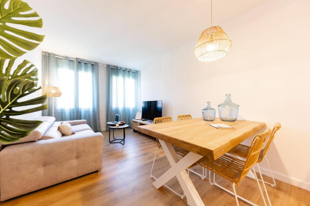 Bravissimo Tarlà, 2-bedroom apartment Gerona Buitenkant foto
