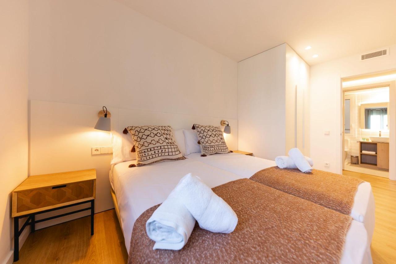 Bravissimo Tarlà, 2-bedroom apartment Gerona Buitenkant foto