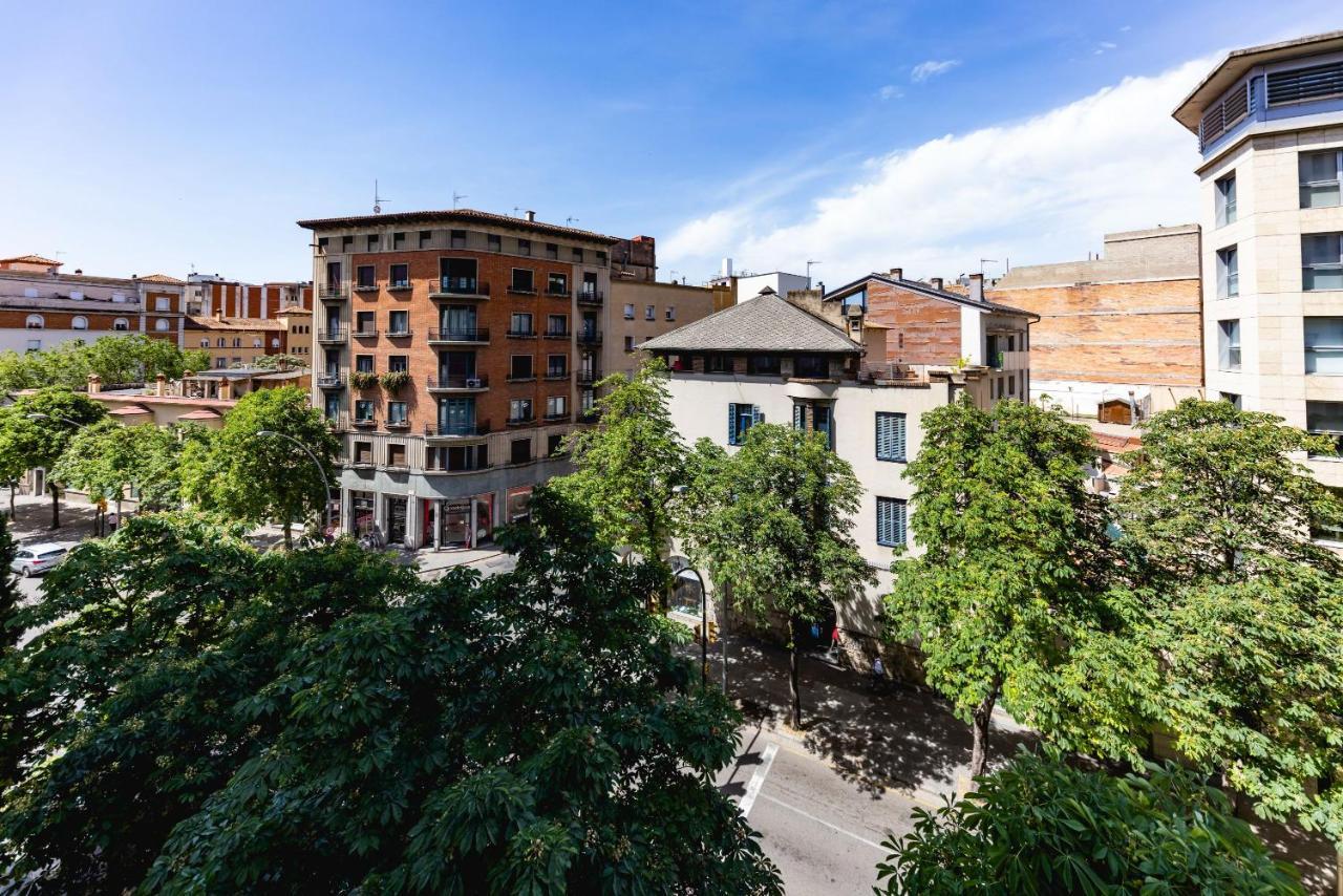 Bravissimo Tarlà, 2-bedroom apartment Gerona Buitenkant foto