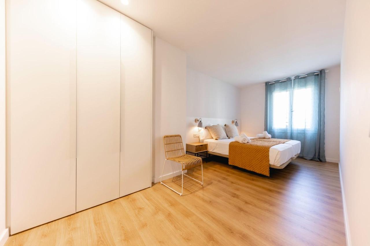 Bravissimo Tarlà, 2-bedroom apartment Gerona Buitenkant foto