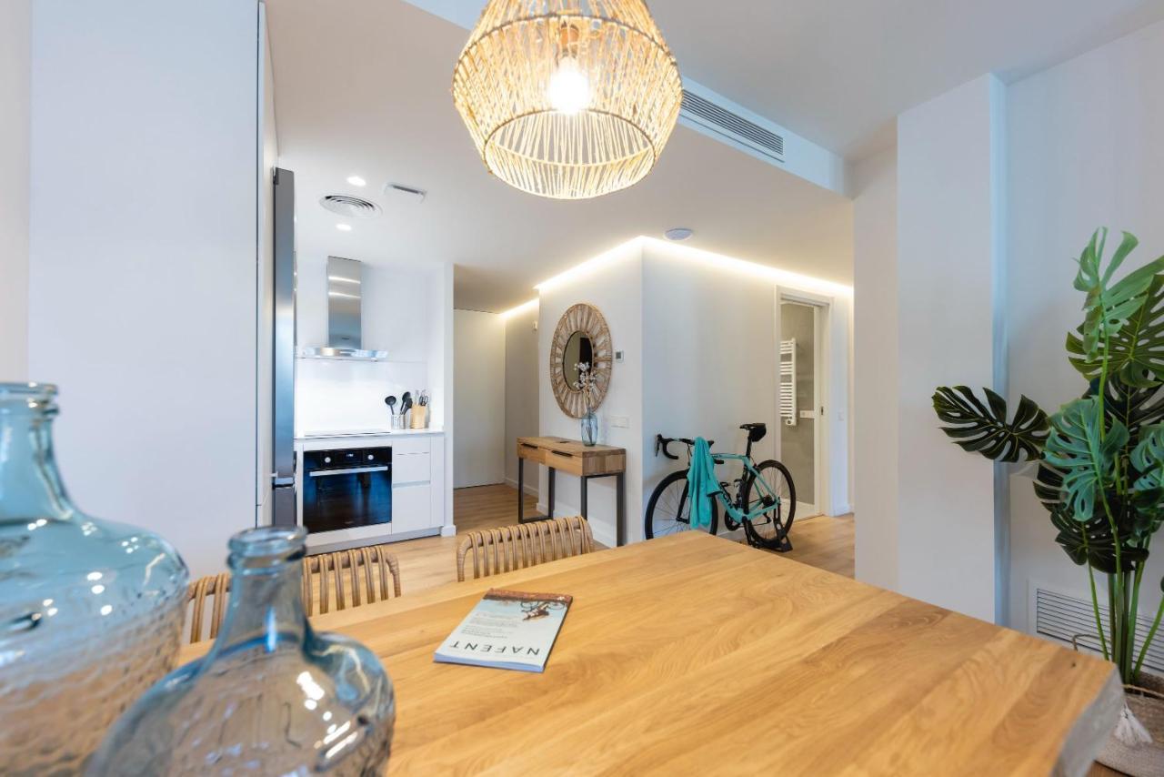 Bravissimo Tarlà, 2-bedroom apartment Gerona Buitenkant foto